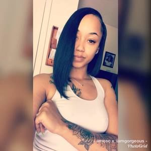 Meet your Posher, Cierra